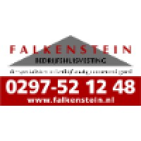 Falkenstein Bedrijfshuisvesting logo - Similar company to Fox Staffing