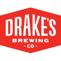 Drake's Brewing Company logo - Similar company to Temescal Brewing