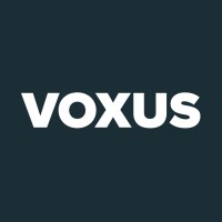 Voxus Inc.