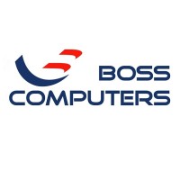 Boss Computers logo - Similar company to Vendo.Erp®