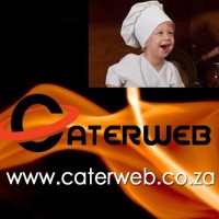 CaterWeb logo - Similar company to Transparentcy