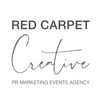 Red Carpet Creative logo - Similar company to Bumbuntu 💥 Your Community In Cape Town