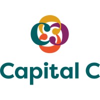 Capital C LLC logo - Similar company to Stay Forth