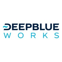 DEEPBLUE WORKS logo - Similar company to Deep Blue