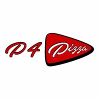 P4Pizza logo - Similar company to Hotelbids