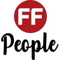 FF People - HR Consult logo - Similar company to Hr Consult
