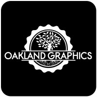 Oakland Graphics logo - Similar company to Corex Solutions