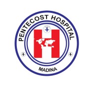 Pentecost Hospital Madina logo - Similar company to Alphadia