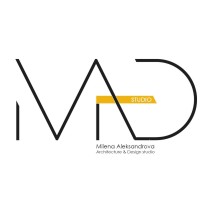 MAD studio logo - Similar company to Mad Studio