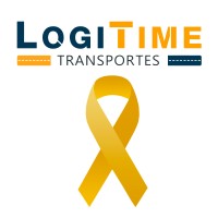 Logitime logo - Similar company to K3 Log