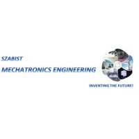 SZABIST Mechatronics Engineering logo - Similar company to Mechatronics Engineering Inventors (Mei)