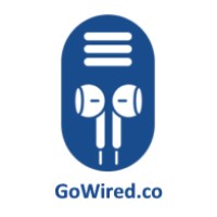 GoWired.co logo - Similar company to I4S