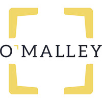 O'Malley Property logo - Similar company to Kvb Communications