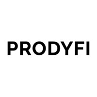 Prodyfi logo - Similar company to Firmus Ventures Pvt Ltd