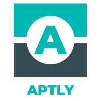 Aptly AS logo - Similar company to Contracting As