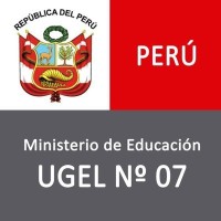 UGEL 07 logo - Similar company to Team Proyecto X