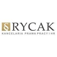 Rycak Kancelaria Prawa Pracy i HR