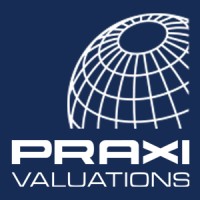 PRAXI Valuations logo - Similar company to Praxi Academy