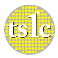 TSLC Corporation logo - Similar company to Genesis Photonics Inc (Gpiled)