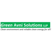 Green Avni Solutions LLP logo - Similar company to Future First Energy