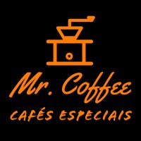 Mr. Coffee logo - Similar company to Cafēva