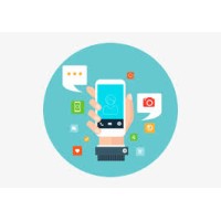 Mobile App Development Company in Dubai logo - Similar company to App Banq International