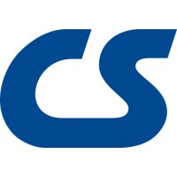 CS Computer Systems logo - Similar company to Cuspis Group