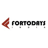 Fortodays India logo - Similar company to Gdpl