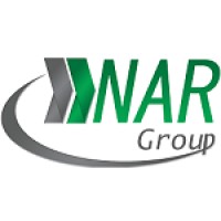 NAR Group logo - Similar company to Processmatic Engineering (Ifm Sensors Iraq)