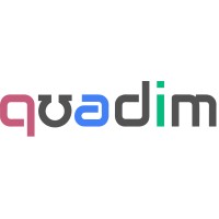 Quadim logo - Similar company to Ceeview