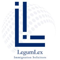 LegumLex Solicitors logo - Similar company to Sonic Brands