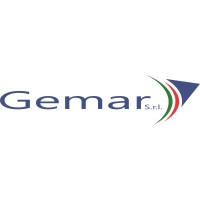 GEMAR S.r.l. logo - Similar company to Gemar Sas