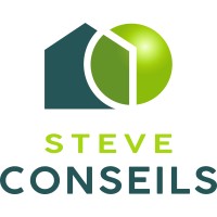 Steve Conseils logo - Similar company to Green Project