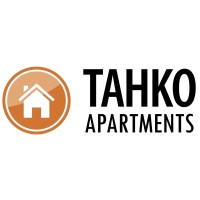 Tahko Apartments Oy logo - Similar company to Salmi Platform