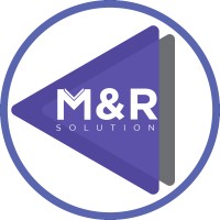 M&R SOLUTION logo - Similar company to Sagoon
