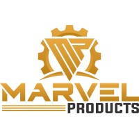 Marvel Products logo - Similar company to Dm Creative Studios