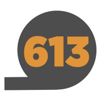 film613 logo - Similar company to Background Work