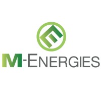 M-Energies logo - Similar company to Stihle S.A.V.