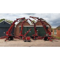 MP Compactkraan logo - Similar company to Hb Personeel