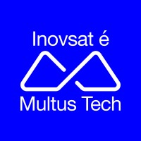 Inovsat é Multus Tech logo - Similar company to Infraops
