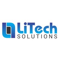 LiTech Solutions logo - Similar company to Litech