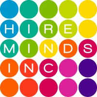 Hire Minds Inc. logo - Similar company to Hire Squire