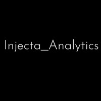 Injecta Analytics logo - Similar company to Trinity Works