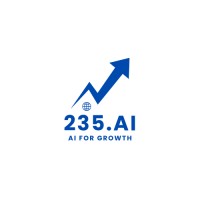 235.AI logo - Similar company to Xcoobee
