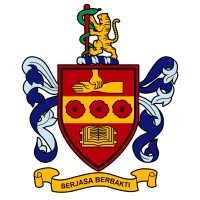 College of Physicians Malaysia logo - Similar company to Changefirst