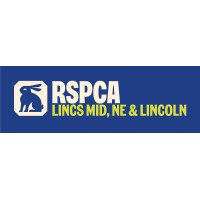 RSPCA Lincolnshire Mid, North East & Lincoln logo - Similar company to Rspca Sheffield