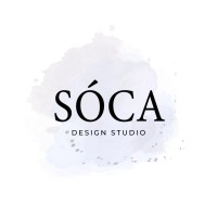 SOCA DESIGN STUDIO logo - Similar company to Atera Design Studio