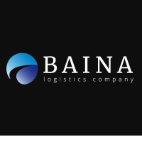 Baina logistics company logo - Similar company to Itsourceua