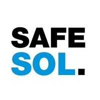 SafeSol logo - Similar company to Gemtex