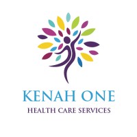 Kenah One Health Care Services logo - Similar company to Haven Harbour Marina Resorts